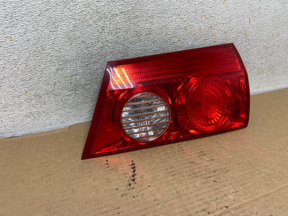 2006 to 2010 Toyota Sienna Right Passenger RH Inner Tail Light AH7878 LK1