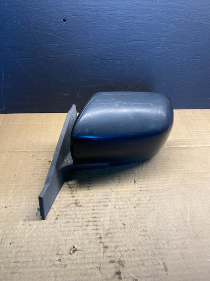 2006 to 2010 Mazda 5 Left Driver Side View Door Mirror OEM AB7104 MS0