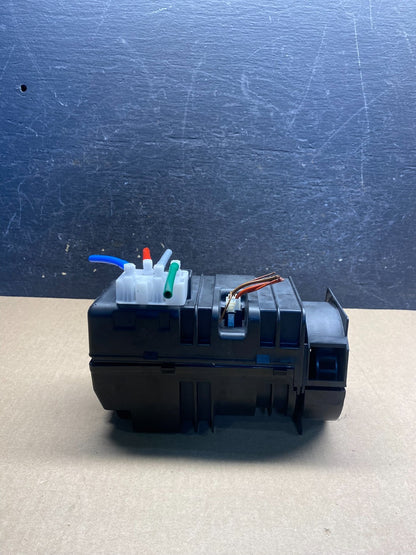 2014-2017 Mercedes-Benz S550 Seat Vacuum Pump AH1778 DG1
