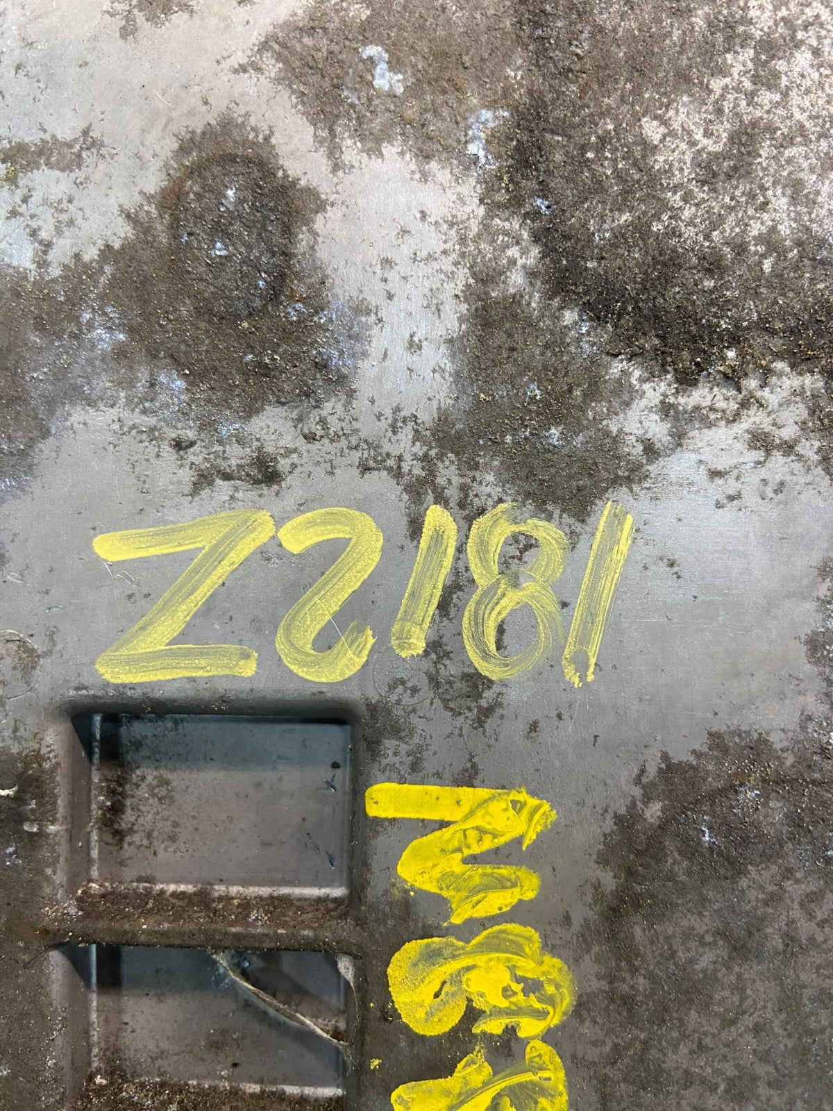 2011 2012 Ford Van E350 6.8L Engine Control Module Unit ECU z2181 DG4