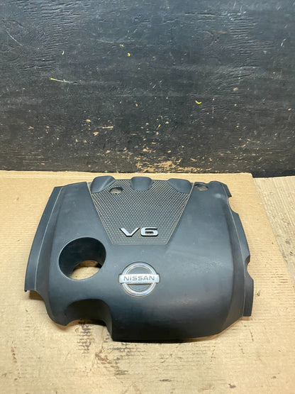 2009 to 2014 Nissan Maxima 3.5L Engine Motor Cover OEM v9359 DG0