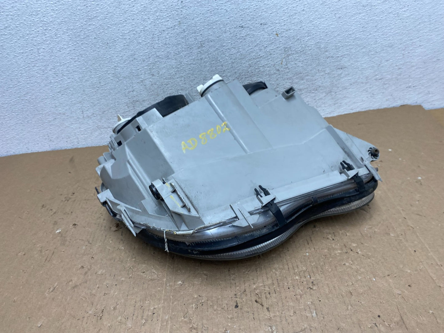 2001-2004 Mercedes-Benz C Class Halogen Left Driver Headlight AD8802 DW6