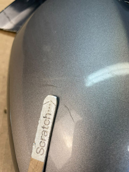 2009 to 2014 Nissan Murano Right Passenger Side View Door Mirror AC9993 DG8