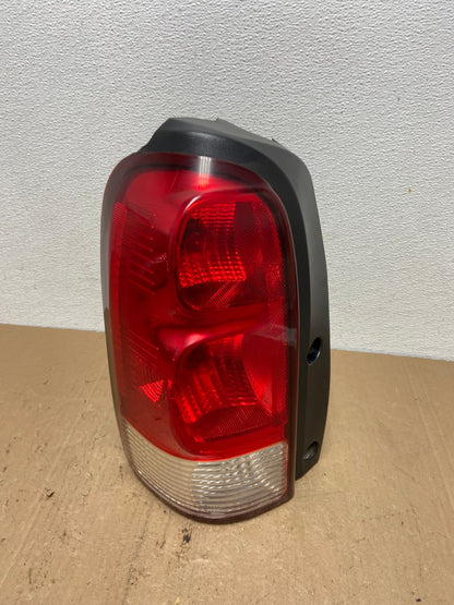 2005 to 2009 Pontiac Montana / Uplander Left Driver Lh Tail Light DEPO AC5878 LK0