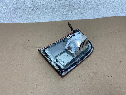 2007 to 2010 Bmw X5 E70 Right Passenger Rh Side Inner Tail Light AD6432 LK4