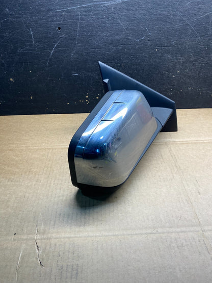2007 - 2010 Lincoln MKX Right Passenger Rh Power Heat Fold Door Mirror AB3935 MS1