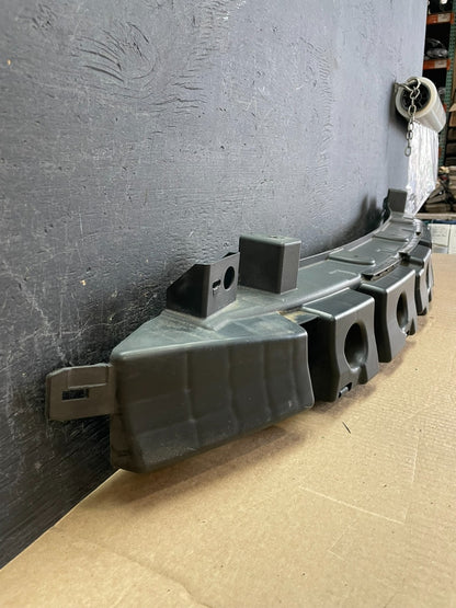 2007 to 2010 Ford Edge Front Bumper Grille Lower Reinforcement Bracket AF5254 DW2