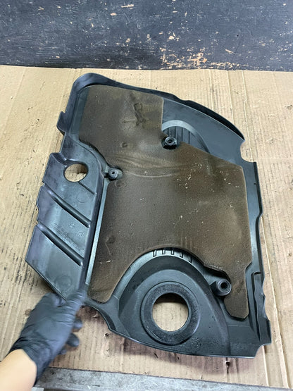 2006 2011 Chevrolet Impala V6 VVT Engine Cover Shield OEM S6046 DG7