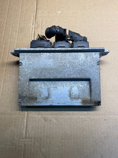 2006 Ford Mustang 4.0L Engine Control Unit ECU Computer Module aa7611  DG1