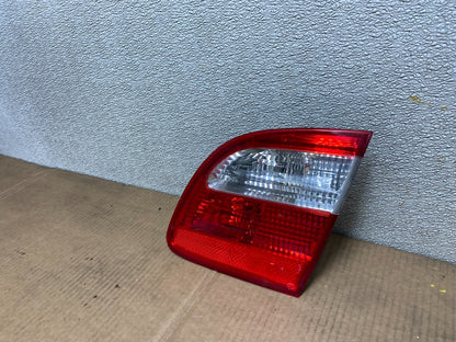 2003-2006 Mercedes E-Class Wagon W211 Right Passenger Inner Tail Light AA5292 DW1