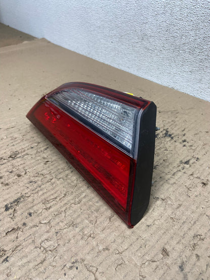 2014 2015 2016 Hyundai Elantra Sedan Left Driver LED Inner Tail Light TYC AF71761