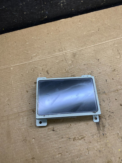 2010 - 2011 Chevrolet Equinox Radio Display Screen Information Dash Oem W9520 DG0