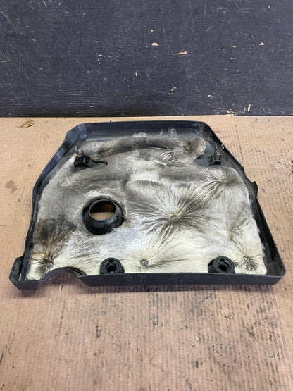 2004 to 2009 Mazda 3 DOHC 16 VALVE Engine Shield Top Cover M8847 PS4