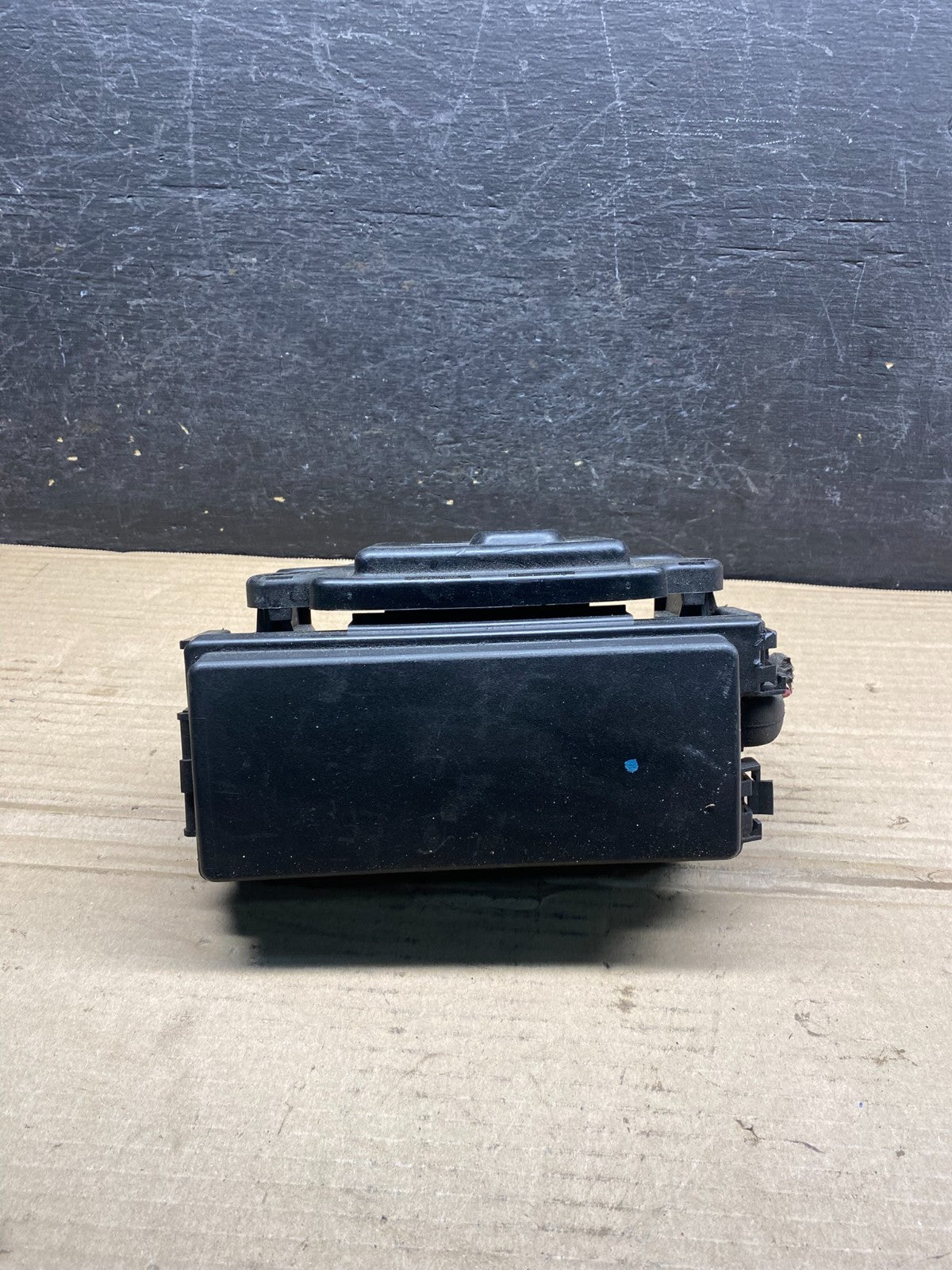 2005 2006 Jeep Grand Cherokee Fuse Box Multi-Function Relay Module AH9640 DW3