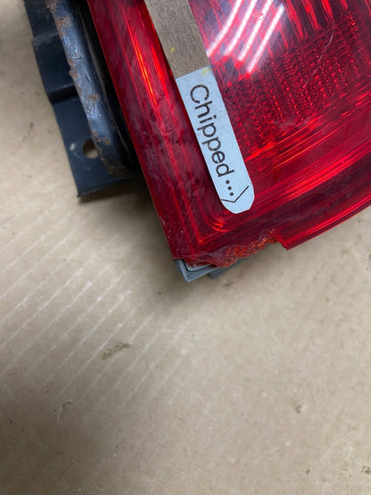 2007 2008 2009 Acura Mdx Left Driver Lh Side Tail Light AF9600 DW4