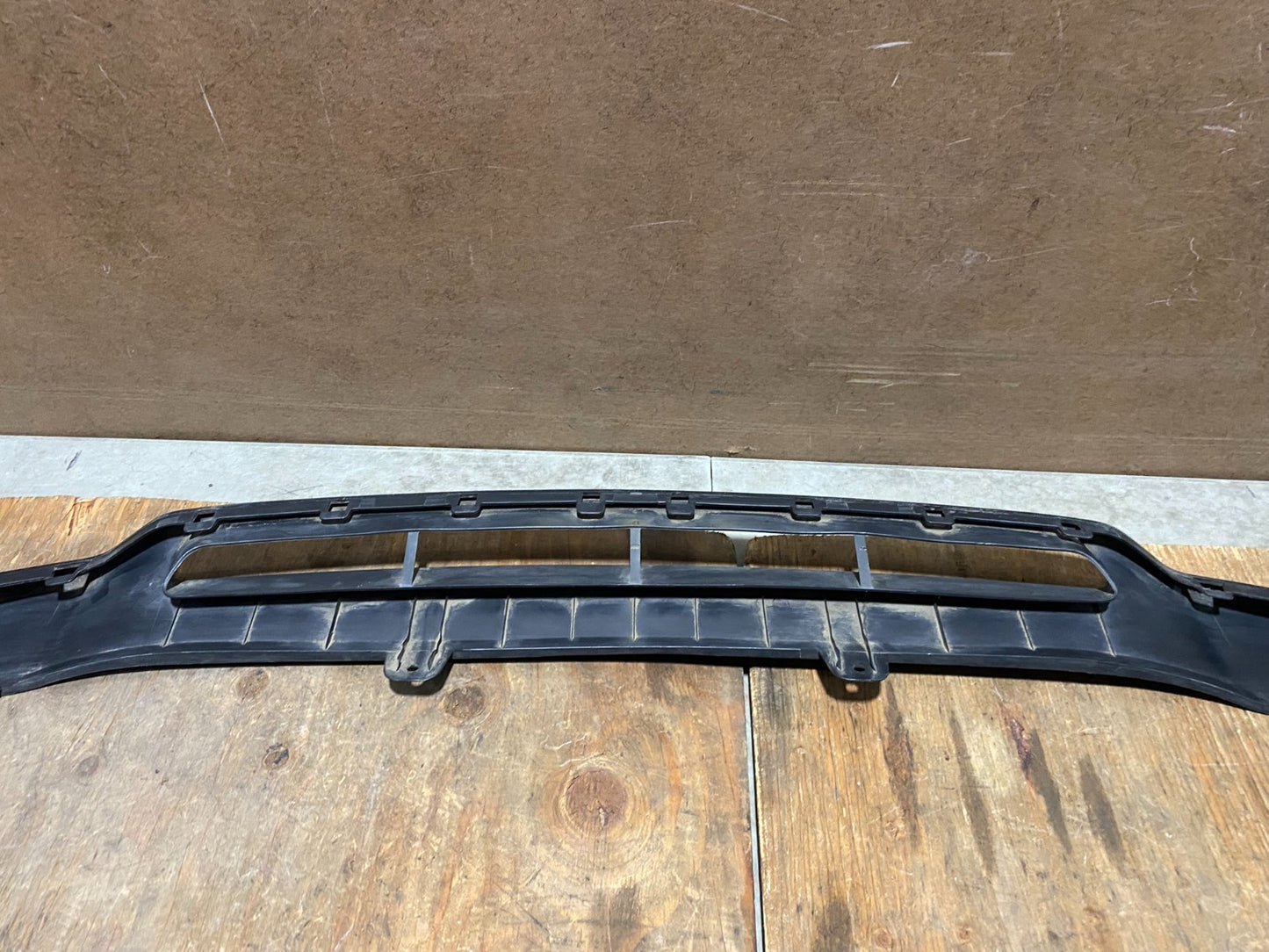 2010 to 2014 Hyundai Tucson Front Valance AF37447
