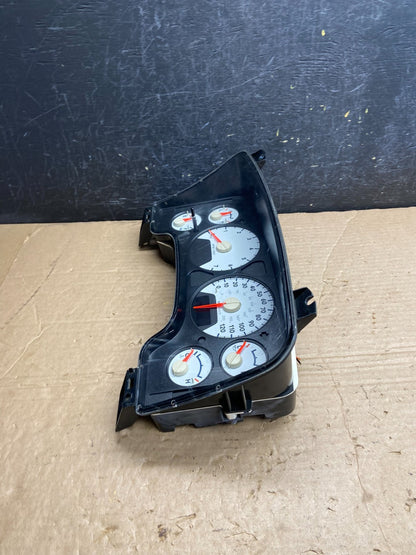 2004 2005 Dodge Ram 1500 Instrument Speedometer Gauge Cluster AF2152 DG2