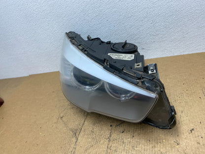 2010-2013 BMW F07 5 Gran Turismo GT Right Passenger Bi-Xenon Headlight AC3677 DW1