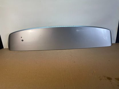 2006 to 2007 Subaru Tribeca B9 Rear Spoiler Wing AH0025 DG0