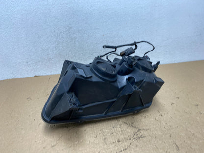 2011 to 2014 Dodge Charger Left Driver LH Side Halogen Headlight AF9475 DW5
