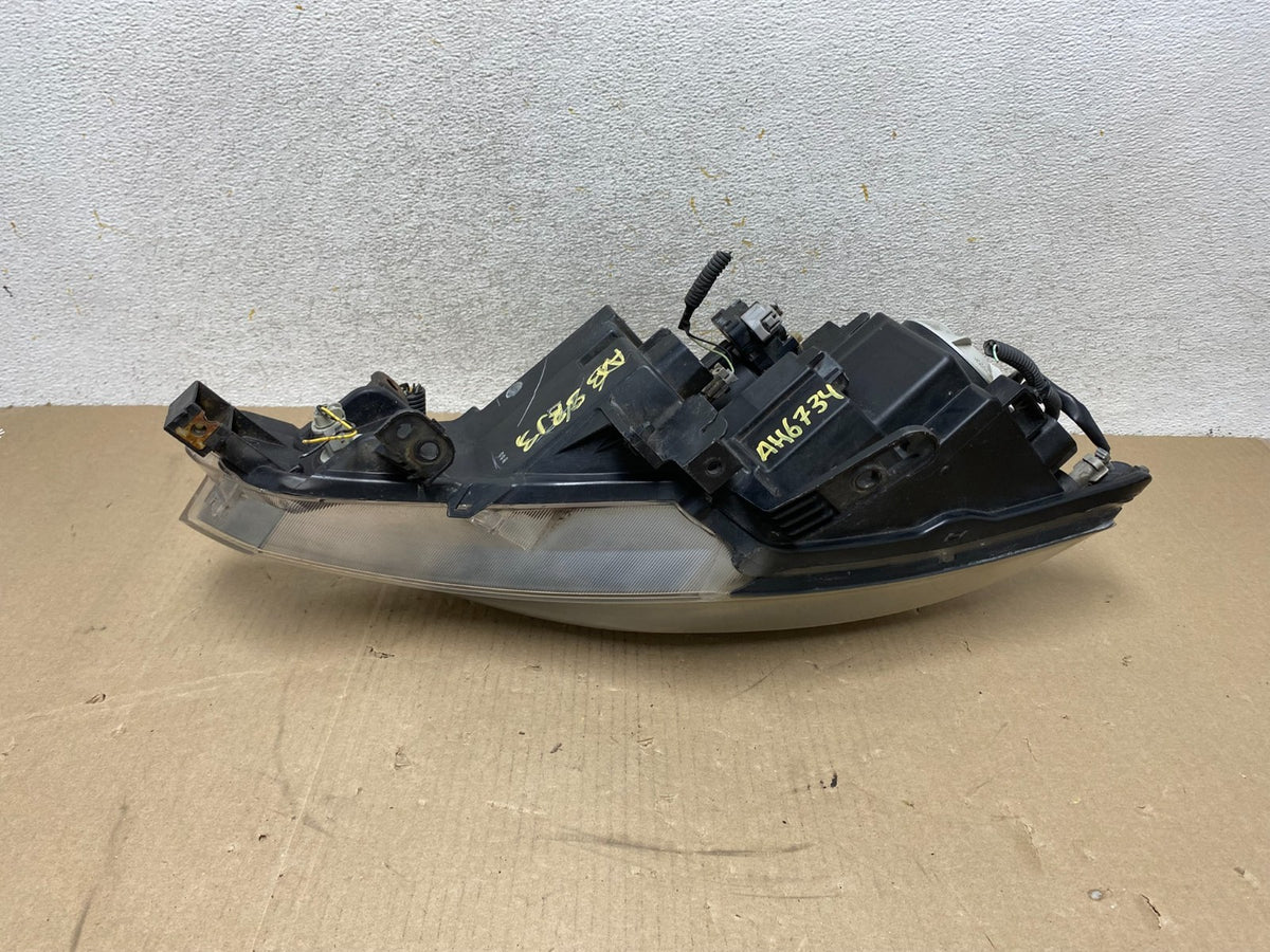 2011 to 2014 Nissan Murano Headlight Left Driver LH Side Xenon Hid AH6734 DW5