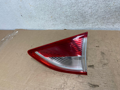 2013 to 2016 Ford Escape Right Passenger RH Side Inner Tail Light AI1128 LK1