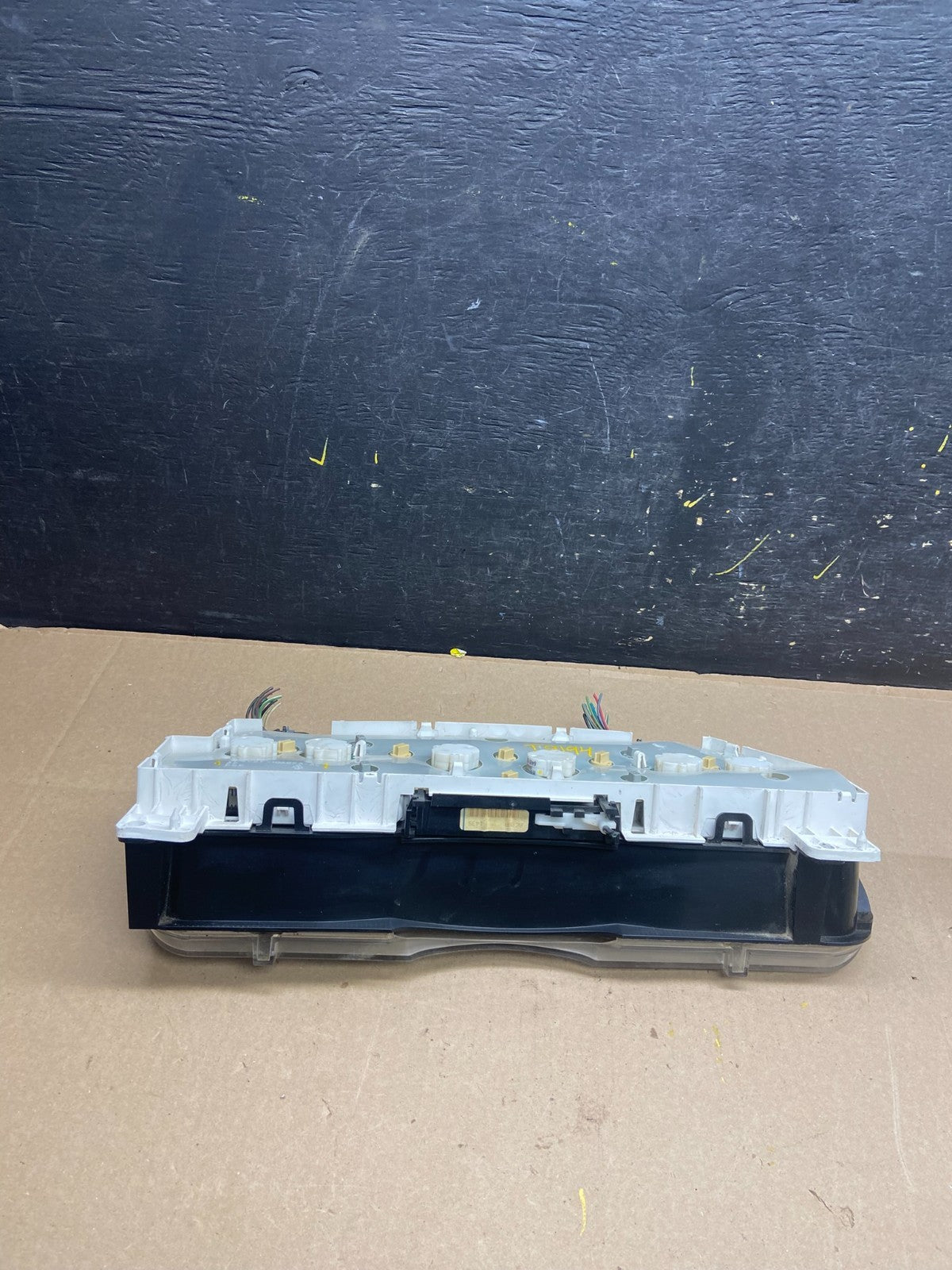2006 Ford E350 Gauge Speedometer Cluster OEM t9194 DG6