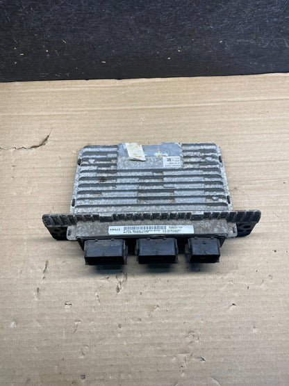 2011 Ford Truck F250 F350 6.2L Engine Control ECU ECM Computer Module AH9976 DW0