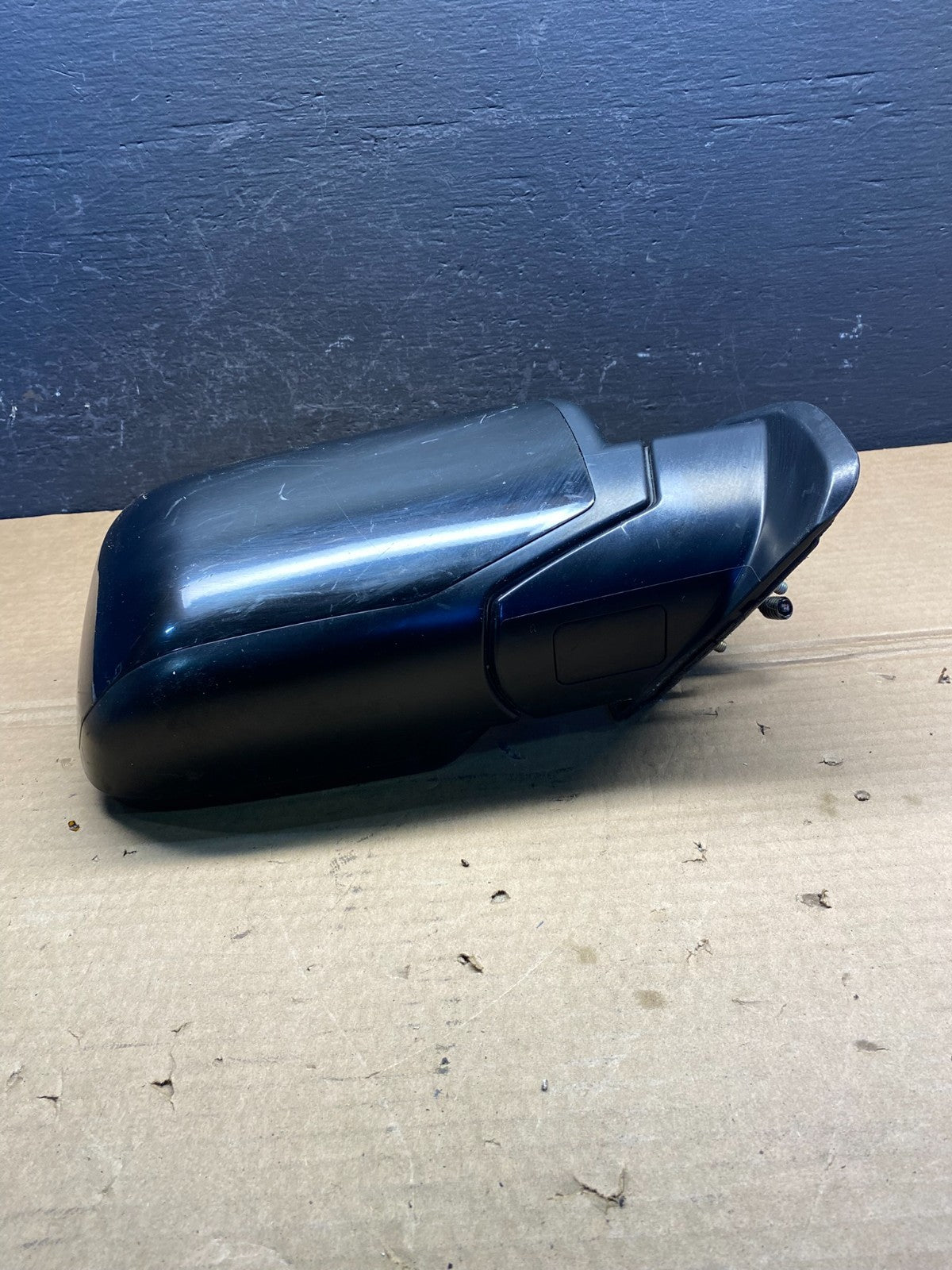 2009-2015 Honda Pilot Right Passenger Side View Door Mirror AC8785 DW3