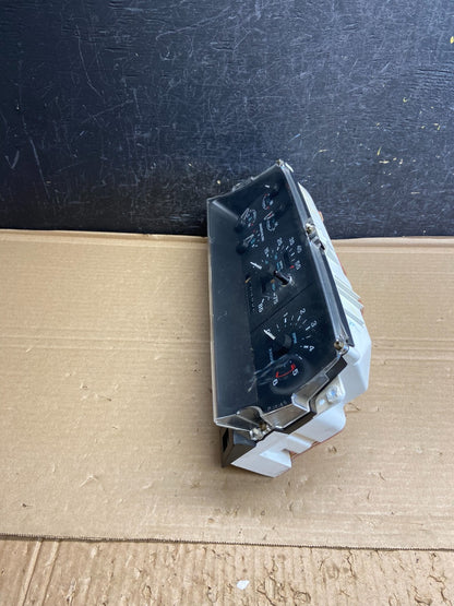 1989 to 1994 Ford Ranger Speedometer Instrument Cluster ag0429 DG2