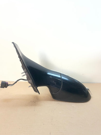 2011 to 2015 Chevrolet Volt Left Driver View Door Mirror ah8798 DG3