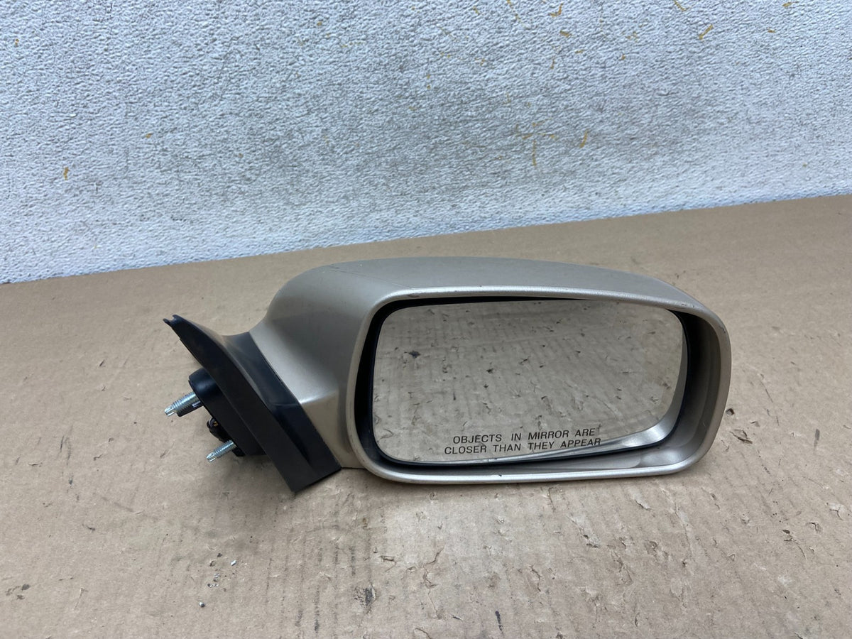 2007 to 2011 Toyota Camry Right Passenger Door Side View Mirror ai2307 DG5