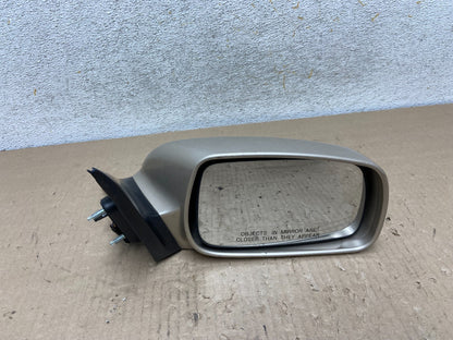 2007 to 2011 Toyota Camry Right Passenger Door Side View Mirror ai2307 DG5
