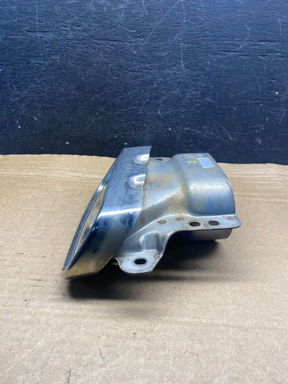 2015 - 2021 Mercedes S550 S560 Right Passenger RH Exhaust Tip ah4830 DG2
