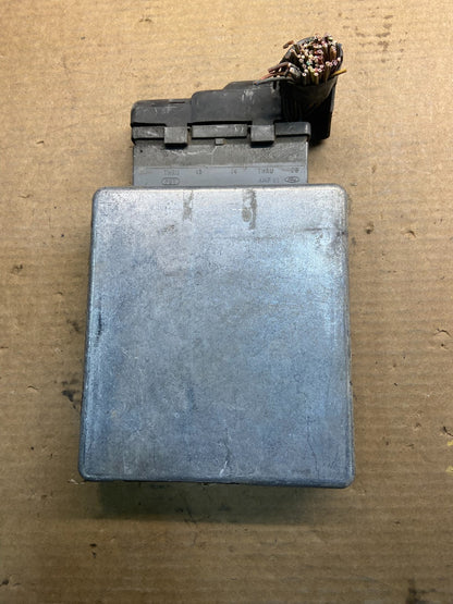 2002 Ford E-Series Van 4.2L Engine Control Module 3c2a-12a650-sb aa0647 DG1