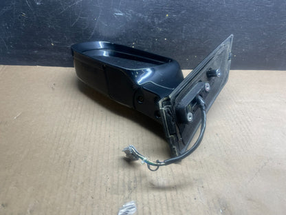 2006 to 2007 Subaru B9 Tribeca Left Driver LH Side Door Turn Sgn Mirror Q1281 DG6