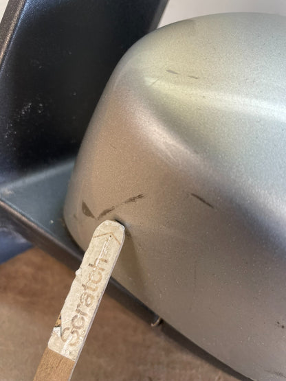 2013 to 2016 Ford C-Max Left Driver Side View Door Turn Signal Mirror AF8664 DG7