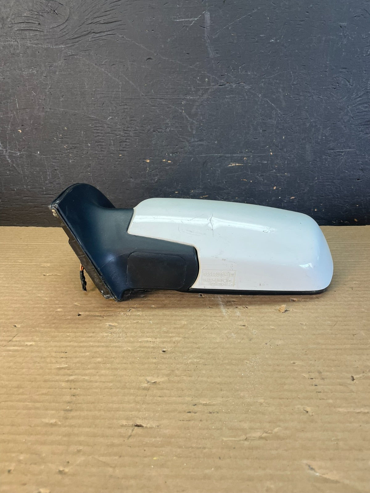 2007-2010 Hyundai Entourage Sedona Left Driver LH Side Door Mirror AF3378 DW3