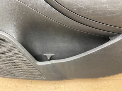 2013 to 2019 Ford Taurus Front Right Side Interior Door Panel M4046 DG4
