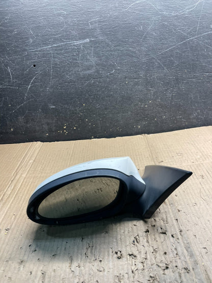 2009 to 2011 BMW 328i 335i Left Driver Lh Side View Door Mirror OEM  X4459 MS11