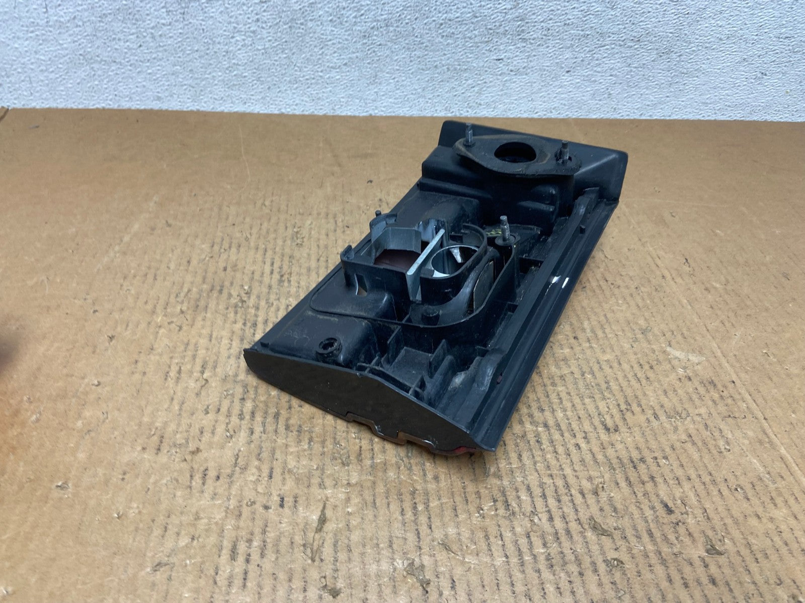 1990 - 1991 Toyota Camry Right Passenger Inner Tail Light AE1212 LK5