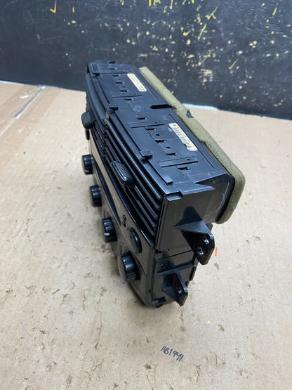 2006 to 2010 Toyota Sienna A/C Climate Heater Temperature Control AB5508 DG2