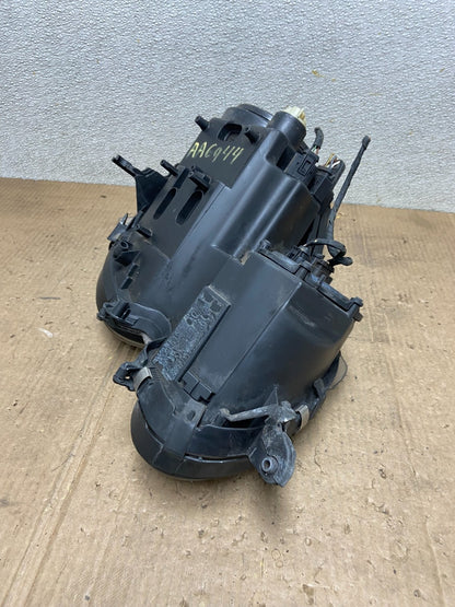 2003-2006 Mercedes E E320 E350 Left Driver Lh Side Halogen Headlight AA6944 DW7