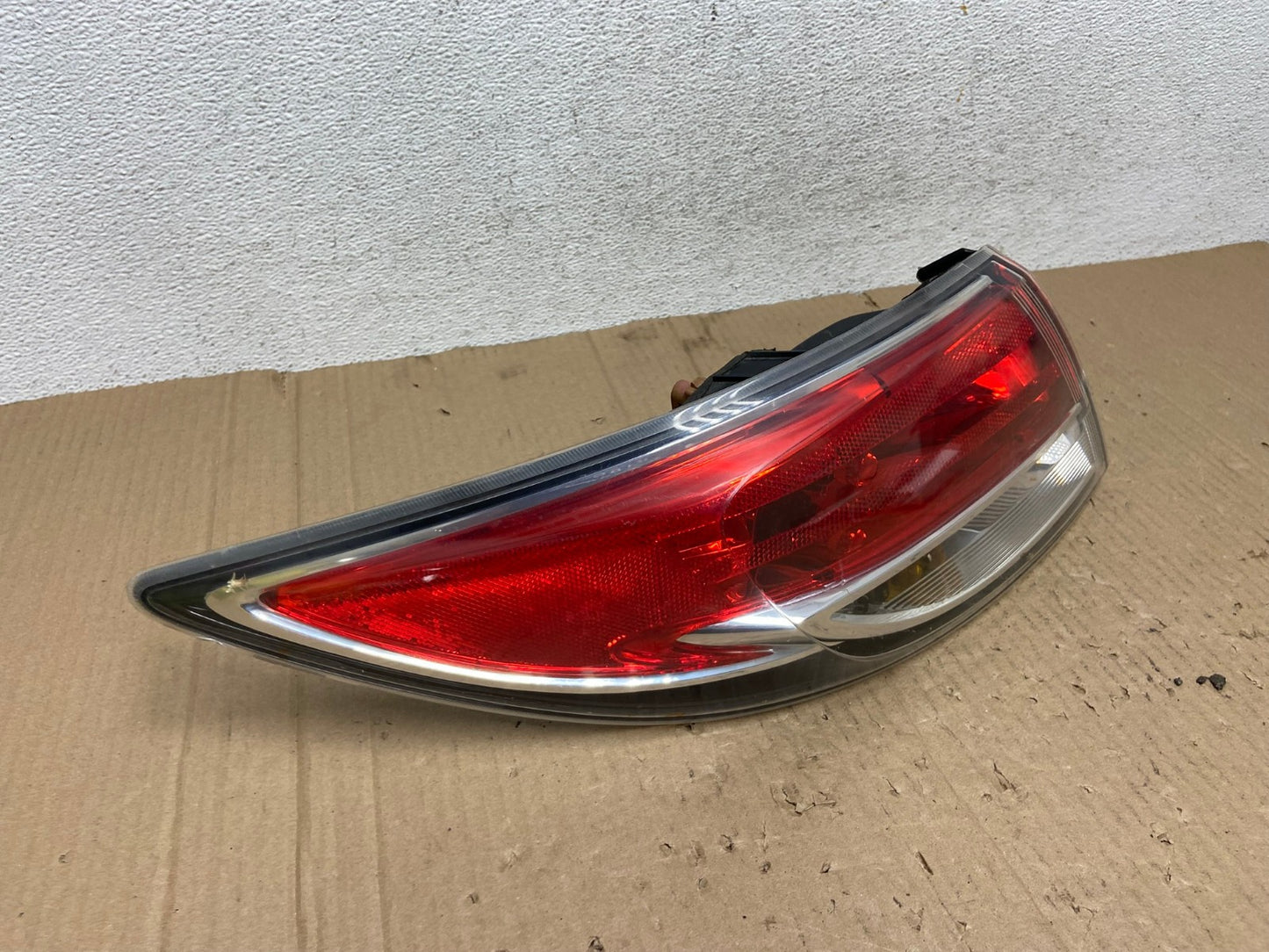 2009 - 2013 Mazda 6 Left Driver LH Side Tail Light AE9022 LK2