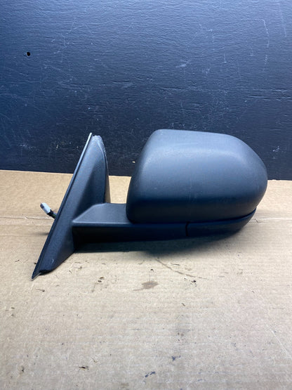 2020 to 2022 Ford Explorer Left Driver LH Side View Door Mirror AD3405 DG0