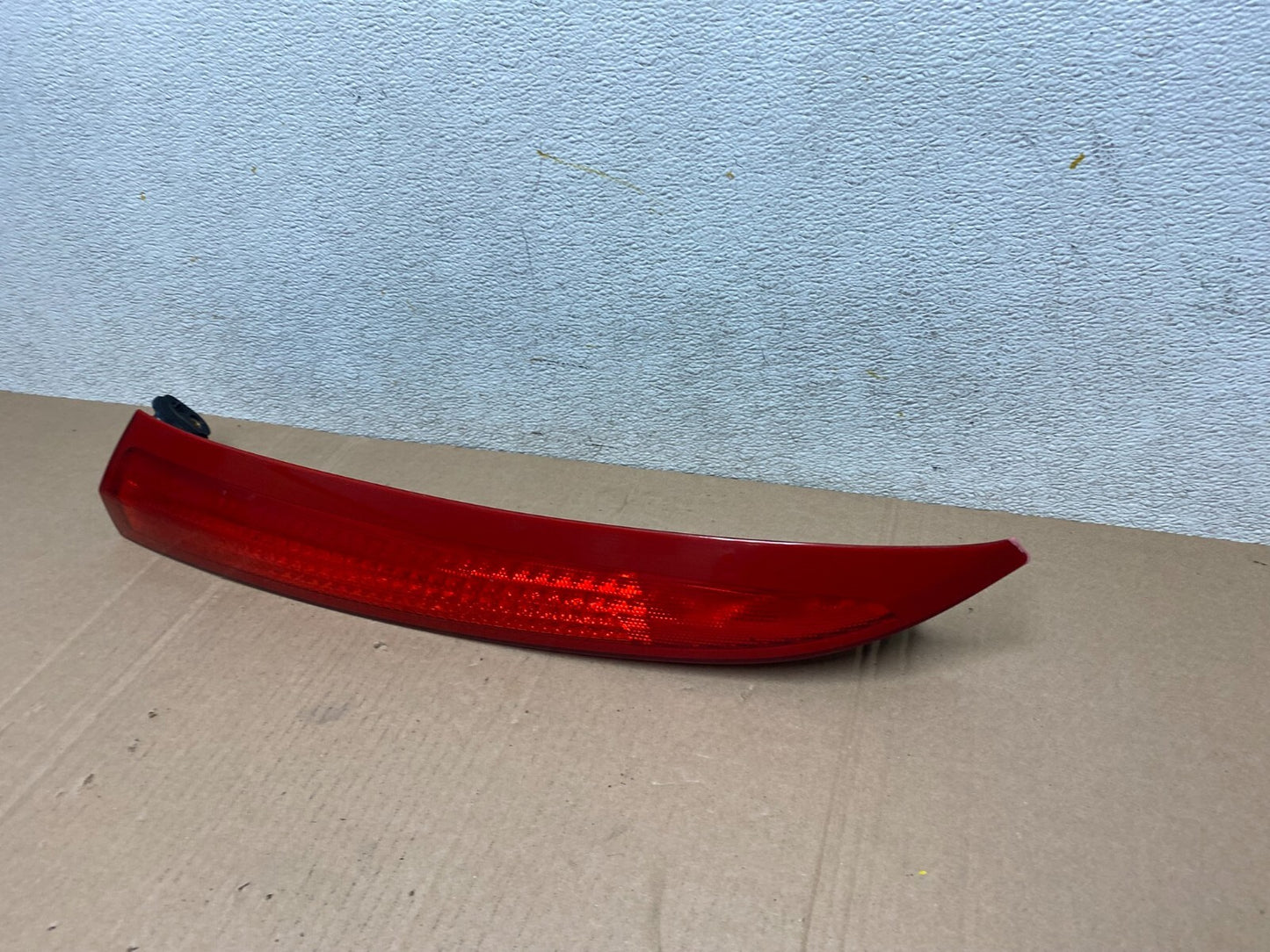 2003 to 2006 Volvo XC90 Left Driver LH Side Upper Tail Light OEM J7769 DG1