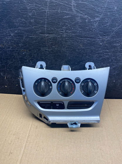 2013 2014 Ford Focus Ac Heater Climate Control Temperature ah1728 DG0
