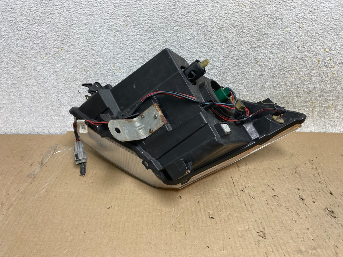 2010 2011 2012 Nissan Sentra Halogen Right Passenger RH Side Headlight AH5998 DW8