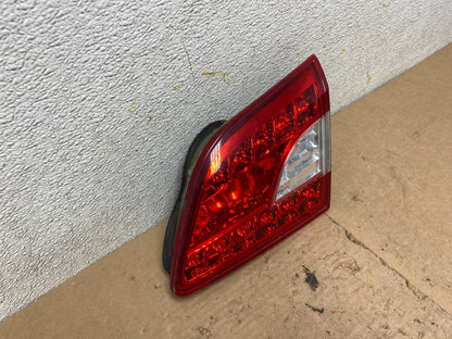2013 2014 2015 Nissan Sentra Led Right Passenger Inner Tail Light Oem P6566 DW2