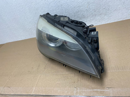 2009-2012 BMW 7-Series 740i 750i Right Passenger Xenon HID Headlight AE66621